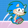 Play Sonic Rush Toil Online
