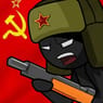 Play Stickman WW2 Online