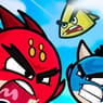 Play Angry Heroes