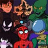 Play FNF vs Spider-M Online