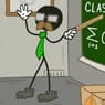 Play Stickman Escape