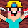 Play Noob Miner: Jai Online