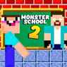 Play Monster School  Online