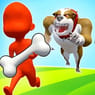 Play Escape the Dog Online