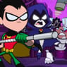 Play Teen Titans Go: