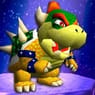 Play Super Bowser 64