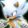 Play White Sonic in  Online