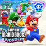 Play Super Mario Won Online