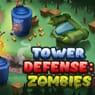 Play TOWER DEFENSE Z Online