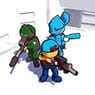 Play Invaders City Online
