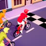 Play Bike Rush! Online