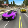 Play Street Car Race Online