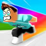 Play Robloks: Speed  Online