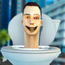 Play Toilet Battle Online