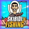 Play Skibidi Fishing Online