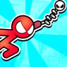 Play Stickman Spider