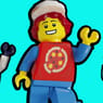 Play LEGObby: Playgr