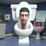 Play Skibidi Toilet:
