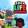 Play Toca Life Adven Online