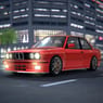 Play E30 DRIFT SIMUL