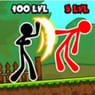 Play Stick Warrior: 