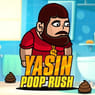 Play Yasin Poop Rush Online