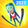 Play Ski Jump Challe Online