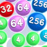 Play Balls 2048