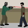 Play Zombie Defense: Online