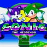 Play Amethyst Sonic  Online