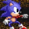Play Sonic the Hedge Online