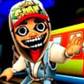 Play Subway Horror C