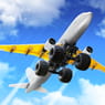 Play Crazy Plane Lan