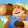 Play Idle Lumber: Bu Online