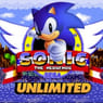 Play Sonic Unlimited Online