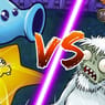 Play Plants vs Zombi Online