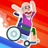Play Scary Wheels On Online
