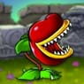 Play Plants Vs Zombi