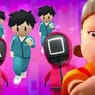 Play Squid Game: Min Online