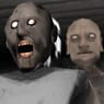 Play Granny Returns  Online