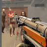 Play Zombie Shooting Online