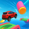 Play Wacky Wheels Online