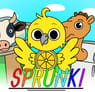 Play Sprunki But Its