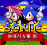 Play Sonic Unreal Wo