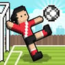Play Soccer Random Online