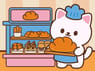 Play Purrfect Bakery
