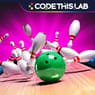 Play Bowling Hero Mu Online
