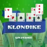 Play Klondike Solita Online