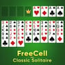 Play FreeCell - Clas Online