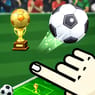 Play Finger Soccer T Online
